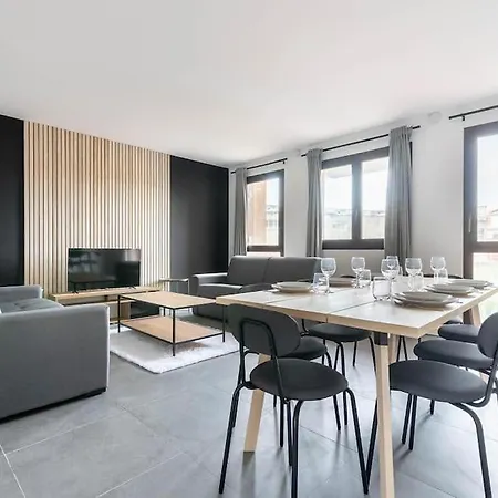 Agreable Pres De Paris - Ii * Les Lilas