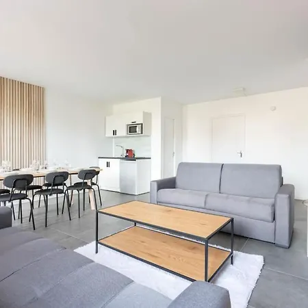 Agreable Pres De Paris - Ii Les Lilas