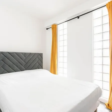 Apartment Agreable Pres De Paris - Ii