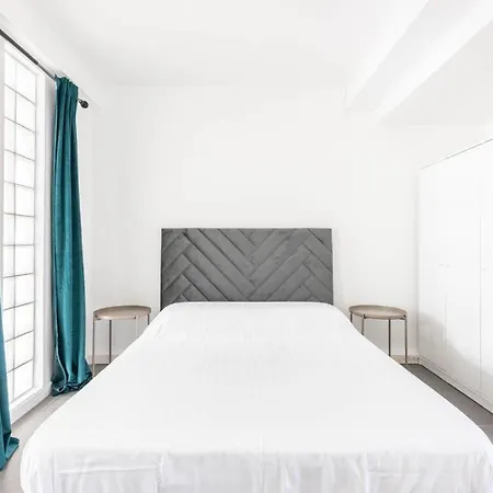 Apartment Agreable Pres De Paris - Ii